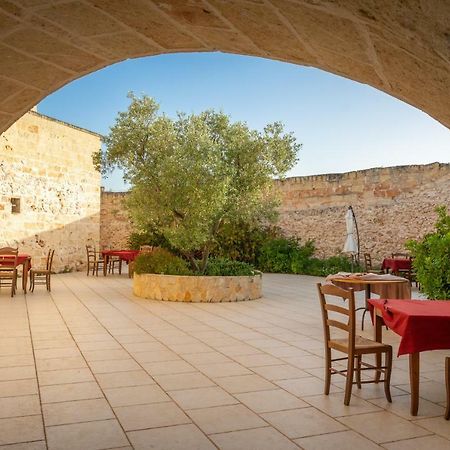 Masseria Nuova ξενώνας San Marzano di San Giuseppe Εξωτερικό φωτογραφία