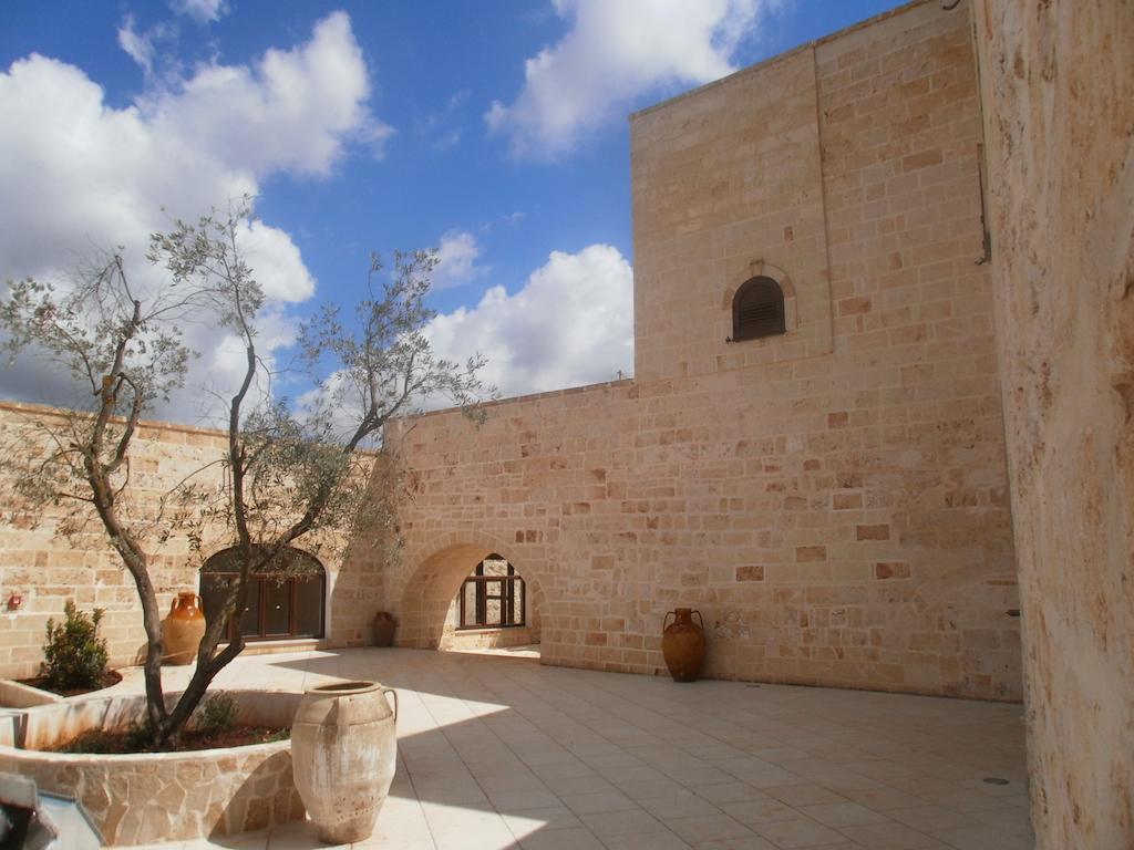 Masseria Nuova Francavilla Fontana Εξωτερικό φωτογραφία