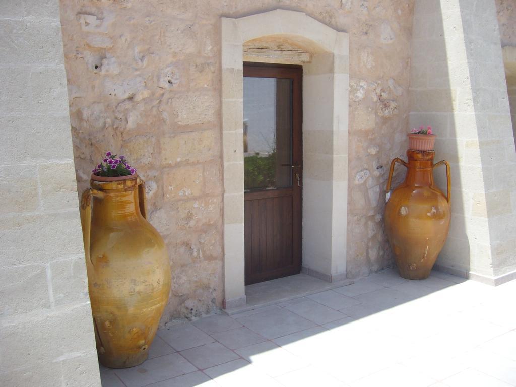 Masseria Nuova Francavilla Fontana Εξωτερικό φωτογραφία