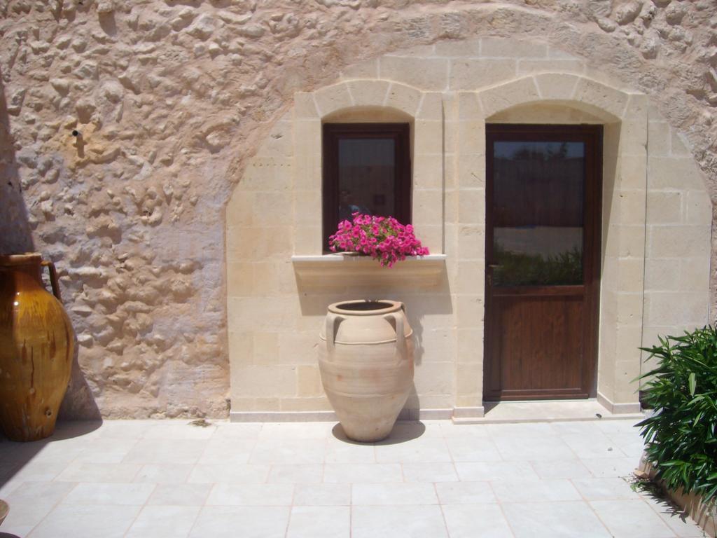 Masseria Nuova Francavilla Fontana Εξωτερικό φωτογραφία