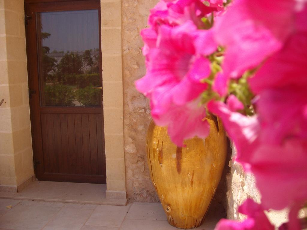 Masseria Nuova Francavilla Fontana Εξωτερικό φωτογραφία