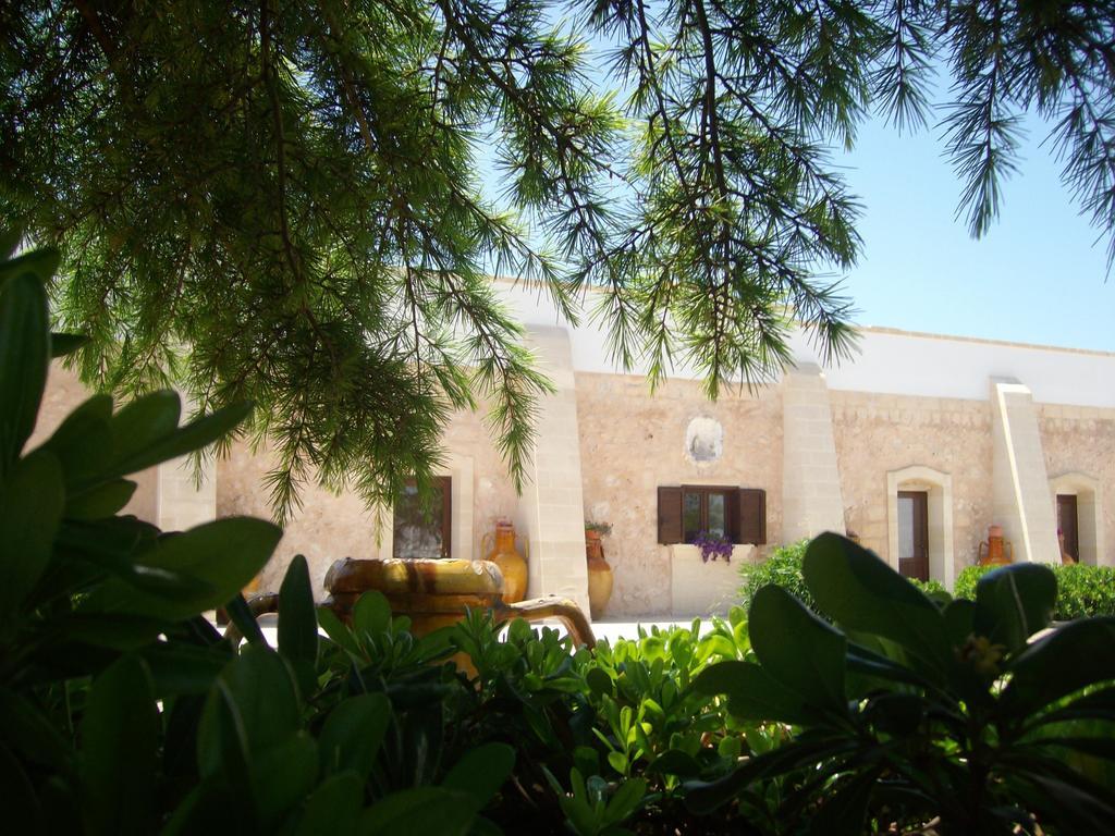 Masseria Nuova ξενώνας San Marzano di San Giuseppe Εξωτερικό φωτογραφία