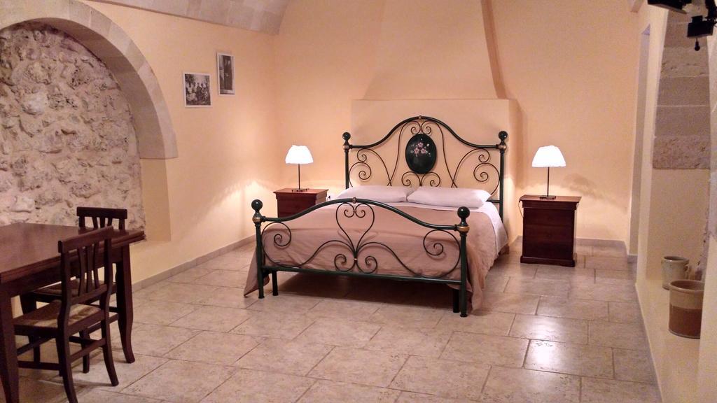 Masseria Nuova Francavilla Fontana Δωμάτιο φωτογραφία