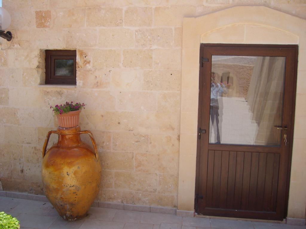 Masseria Nuova Francavilla Fontana Εξωτερικό φωτογραφία
