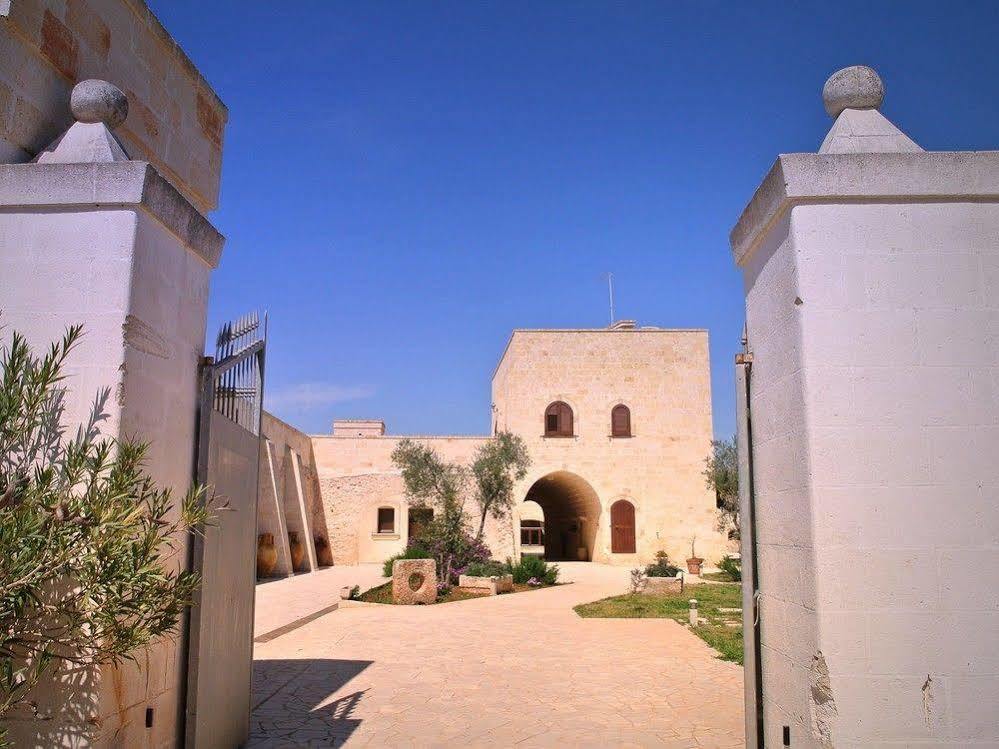 Masseria Nuova Francavilla Fontana Εξωτερικό φωτογραφία