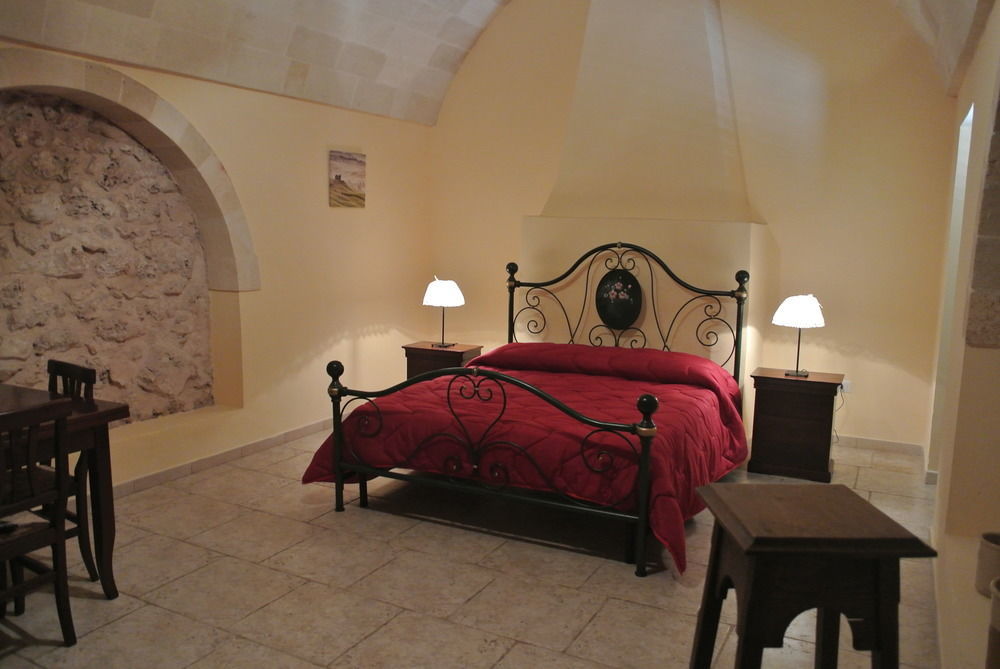 Masseria Nuova Francavilla Fontana Εξωτερικό φωτογραφία