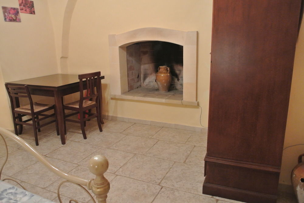 Masseria Nuova Francavilla Fontana Εξωτερικό φωτογραφία