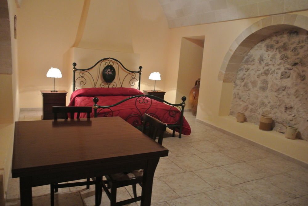 Masseria Nuova Francavilla Fontana Εξωτερικό φωτογραφία