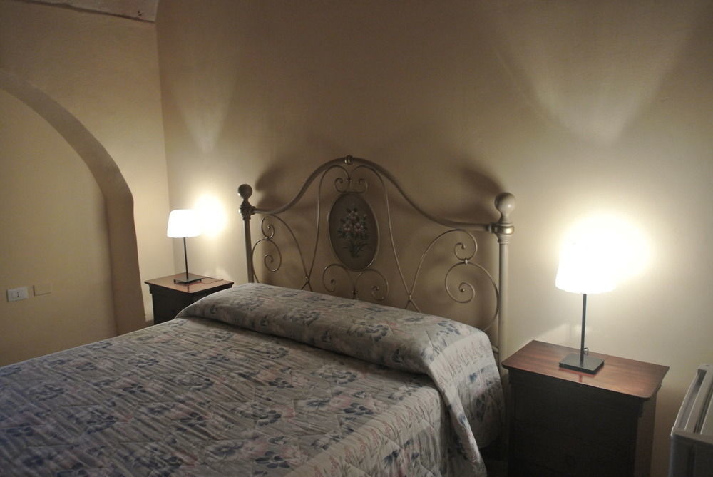 Masseria Nuova Francavilla Fontana Εξωτερικό φωτογραφία