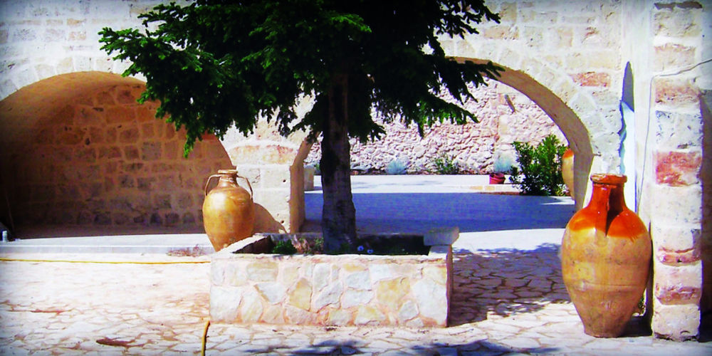 Masseria Nuova ξενώνας San Marzano di San Giuseppe Εξωτερικό φωτογραφία