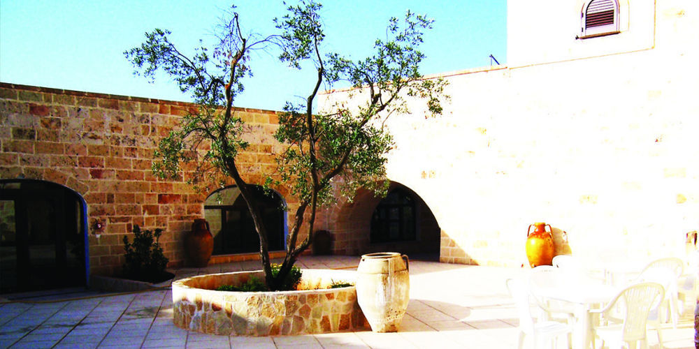 Masseria Nuova Francavilla Fontana Εξωτερικό φωτογραφία