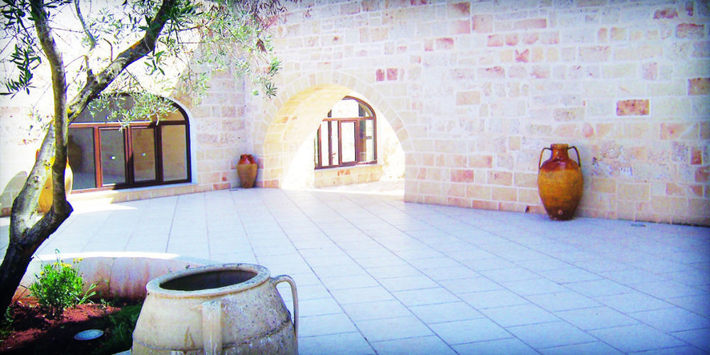 Masseria Nuova Francavilla Fontana Εξωτερικό φωτογραφία