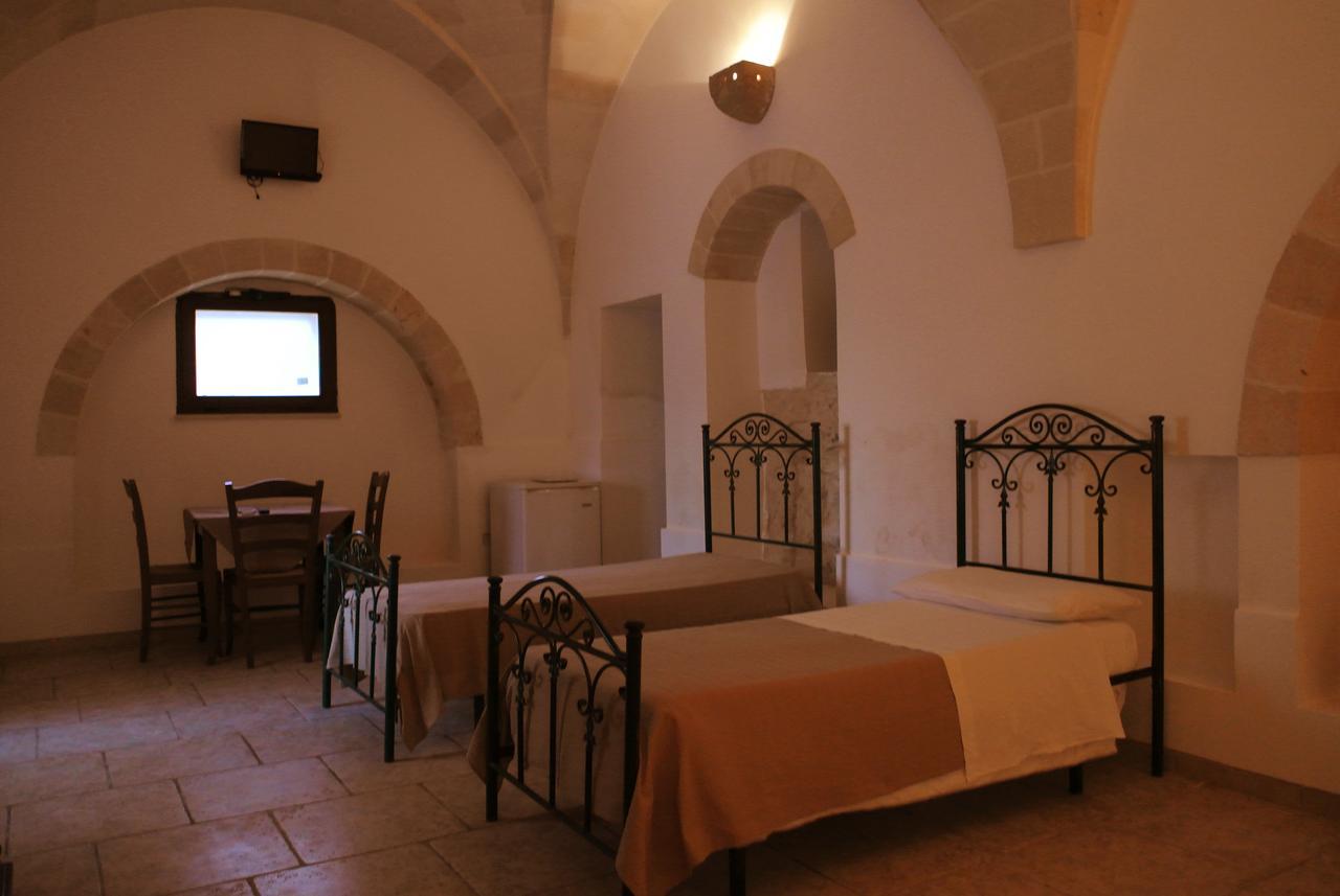 Masseria Nuova Francavilla Fontana Εξωτερικό φωτογραφία