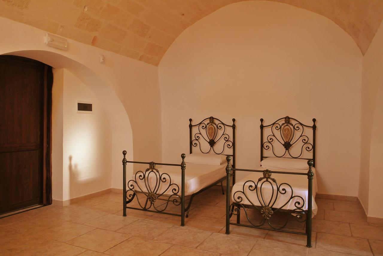 Masseria Nuova Francavilla Fontana Εξωτερικό φωτογραφία