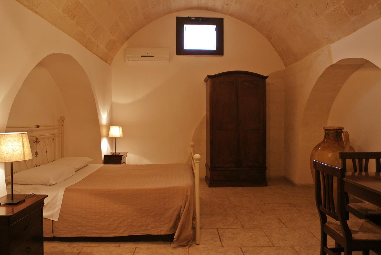 Masseria Nuova Francavilla Fontana Εξωτερικό φωτογραφία