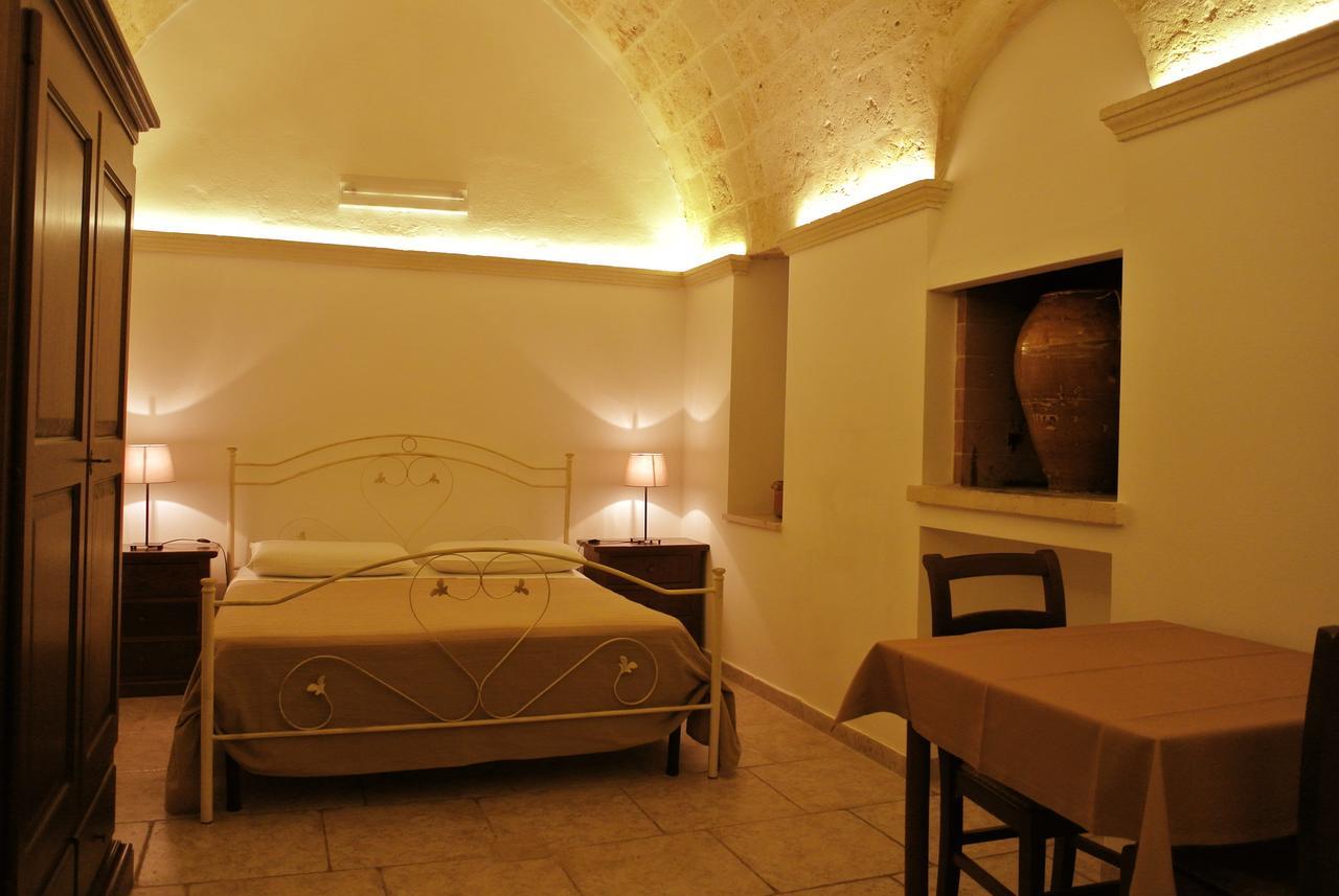 Masseria Nuova Francavilla Fontana Εξωτερικό φωτογραφία