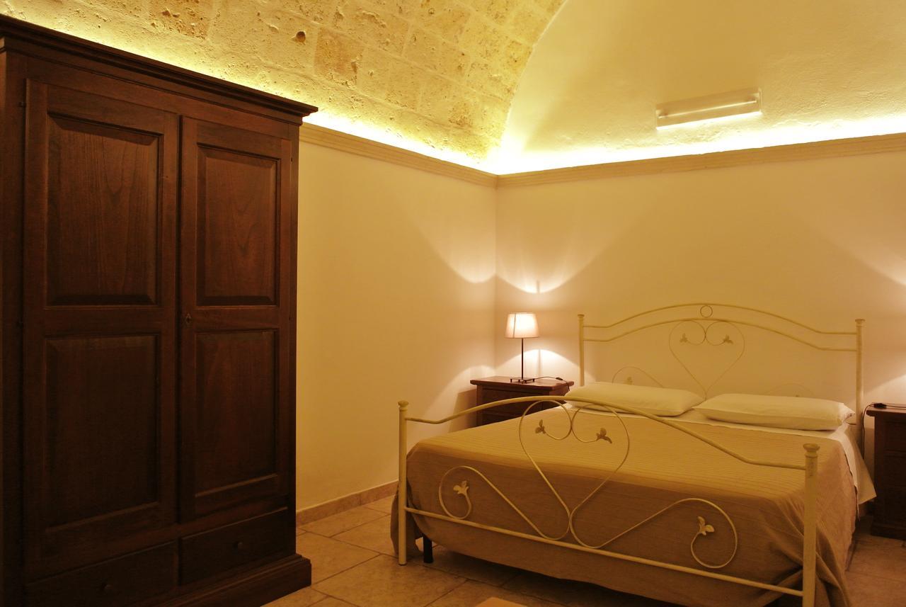 Masseria Nuova Francavilla Fontana Εξωτερικό φωτογραφία