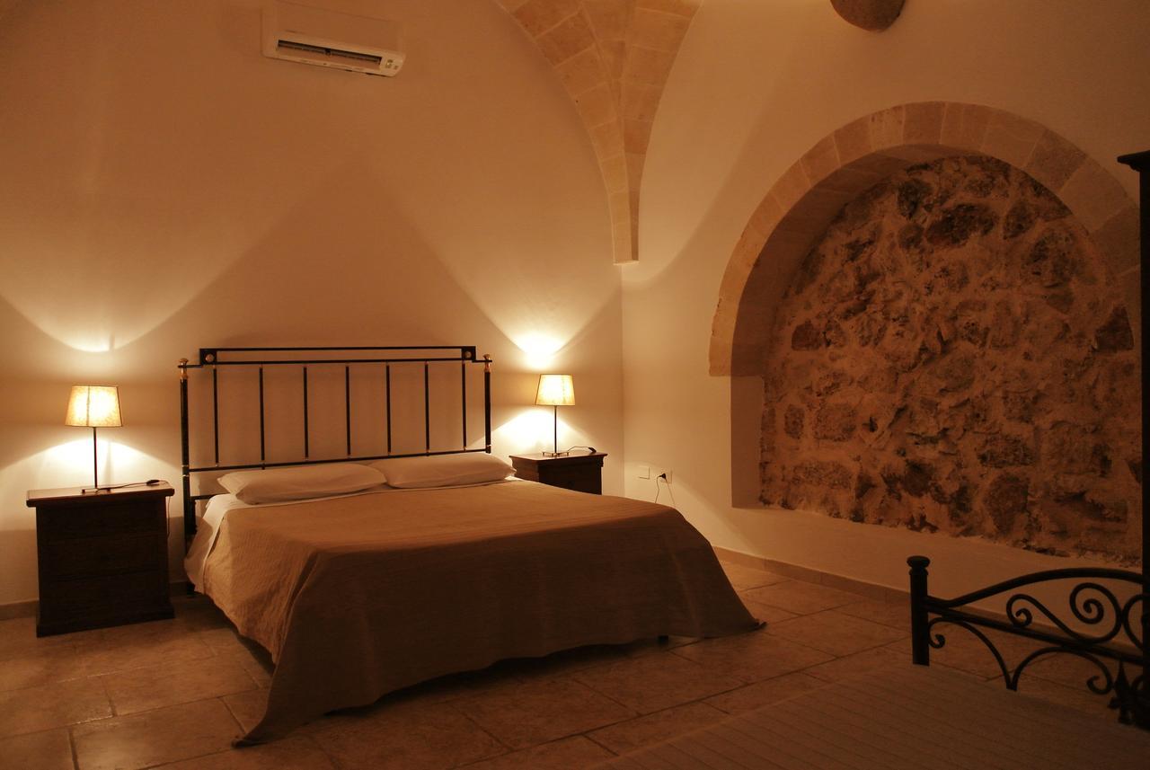 Masseria Nuova Francavilla Fontana Εξωτερικό φωτογραφία