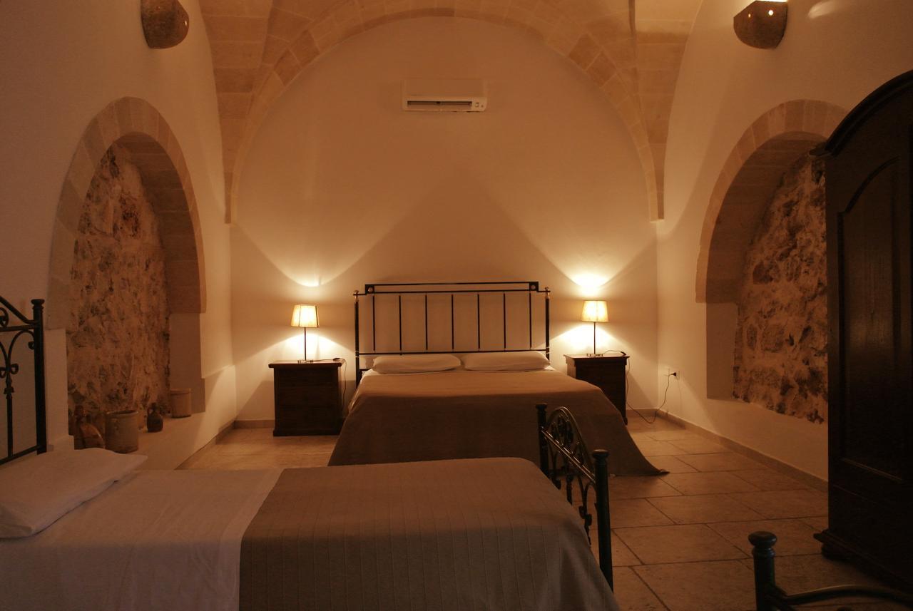 Masseria Nuova Francavilla Fontana Εξωτερικό φωτογραφία