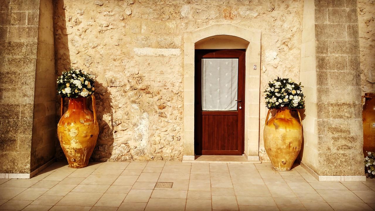 Masseria Nuova Francavilla Fontana Εξωτερικό φωτογραφία