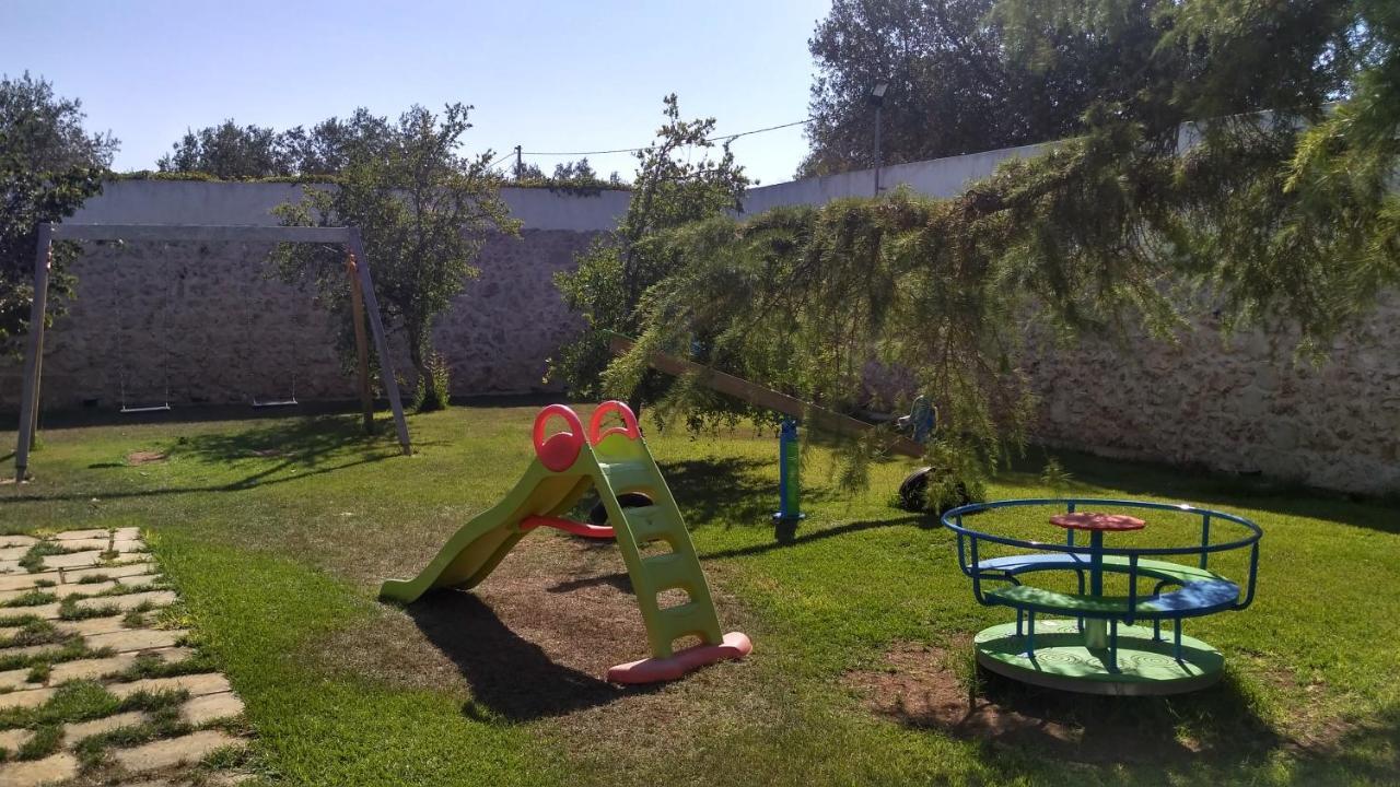 Masseria Nuova Francavilla Fontana Εξωτερικό φωτογραφία
